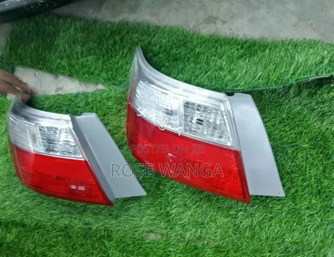 Premio 260 Back Light/ Taillights
