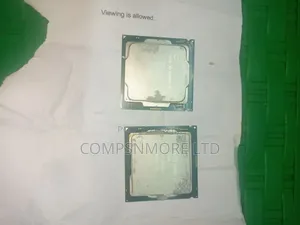 Desktop Processors