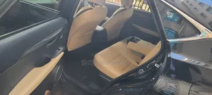 Lexus NX 2016 Matt Black