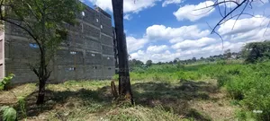 An Eighth and Acre on Sale at Kiambu -Kirigiti