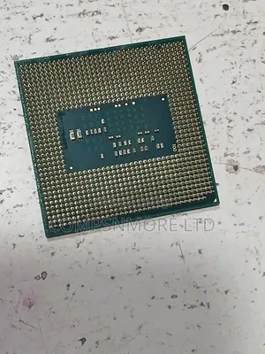 Desktop Processors