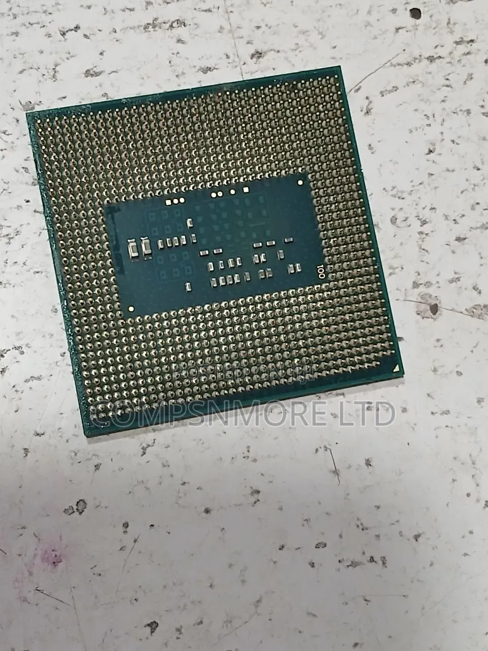 Desktop Processors