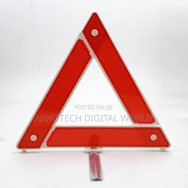 7in1 Multifunctional Roadside Assistance Auto Safety Kit - thumbnail 4