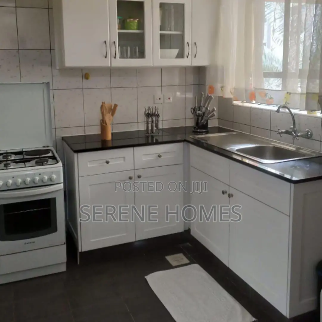 Furnished 2bdrm Apartment in Westlands, Spring Valley for rent