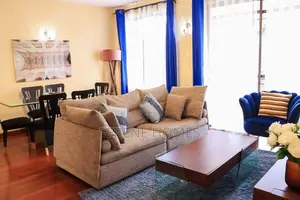 Furnished 2bdrm Apartment in Westlands, Spring Valley for rent