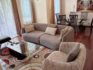 Furnished 2bdrm Apartment in Westlands, Spring Valley for rent