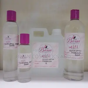 Eucalyptus Hydrosol