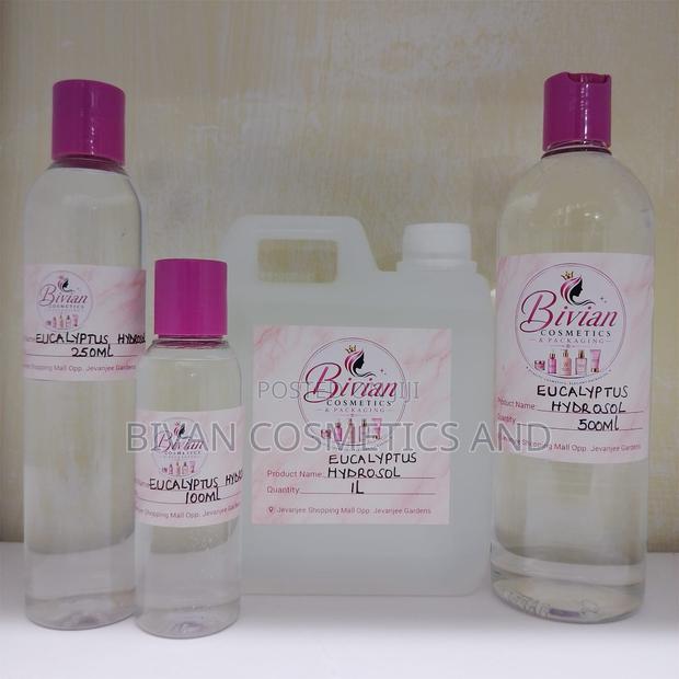 Eucalyptus Hydrosol