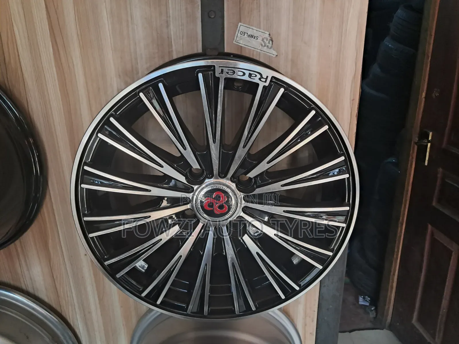 Rim Size 14
