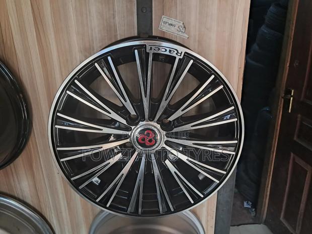 Rim Size 14