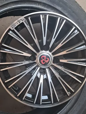 Rim Size 14