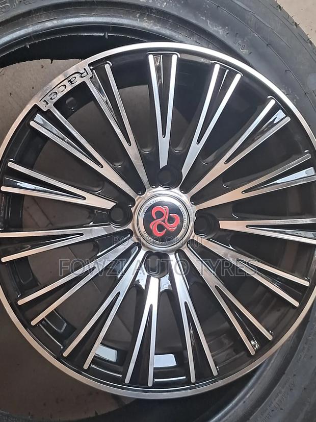 Rim Size 14 - thumbnail 2