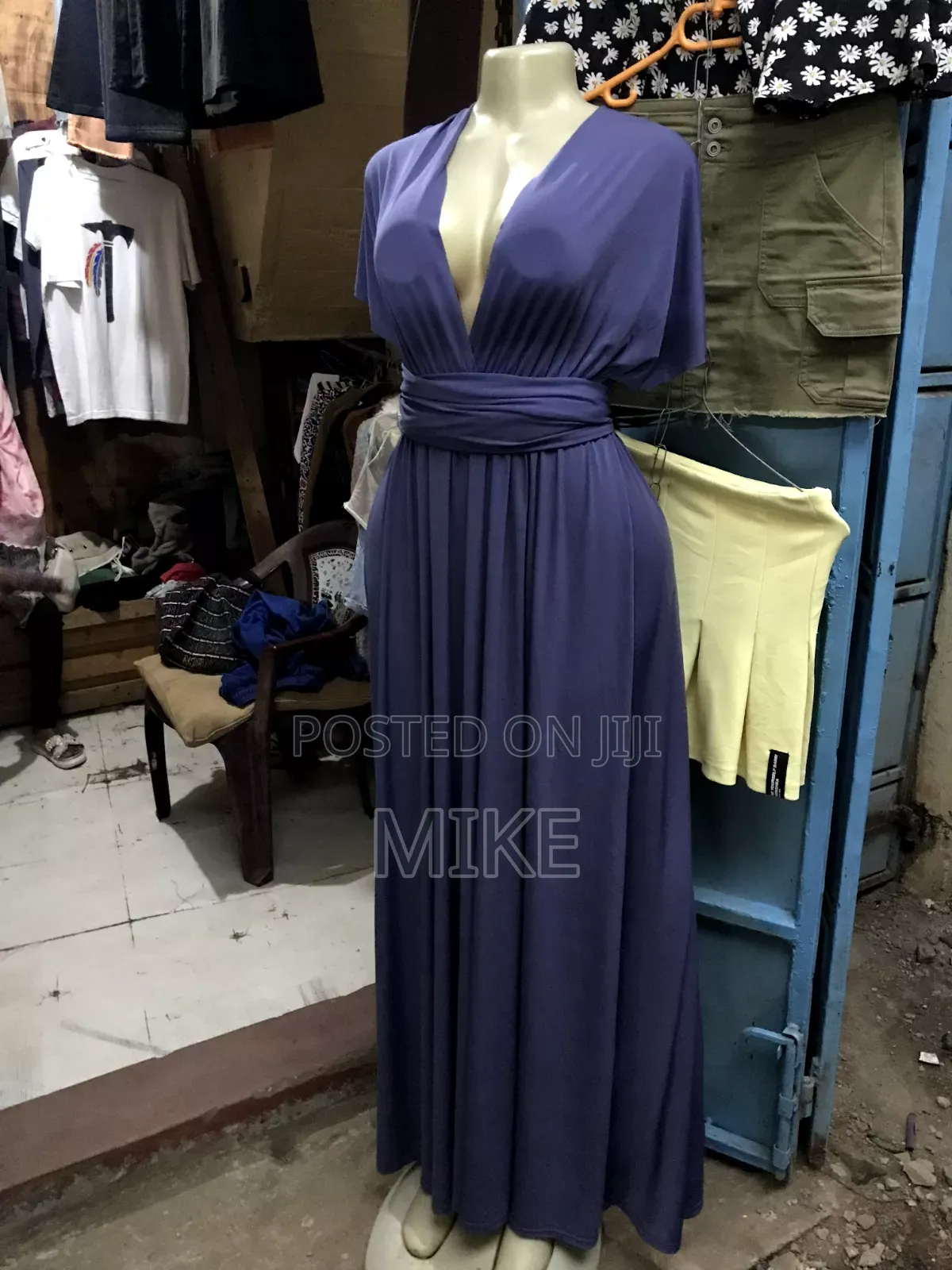 Fine Dresses Available