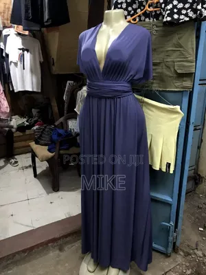 Fine Dresses Available