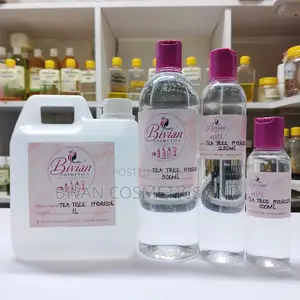 Tea Tree Hydrosol