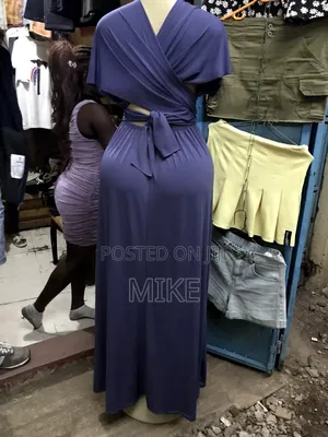 Fine Dresses Available