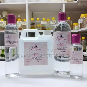 Calendula Hydrosol