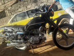 Ranger 2021 Black