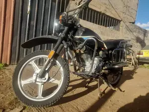 Ranger 2021 Black