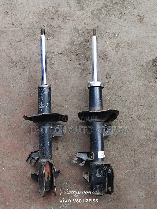 Toyota Starlet Front Shocks Absorbers