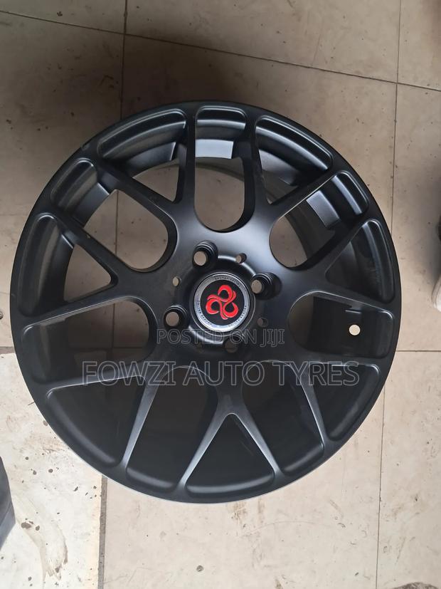 Rims Size 14 Inch