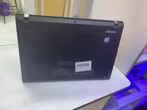 Laptop Lenovo ThinkPad T480s 8GB Intel Core i5 SSD 256GB