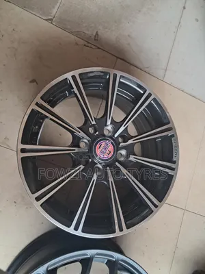 Rims Size 14 Inch