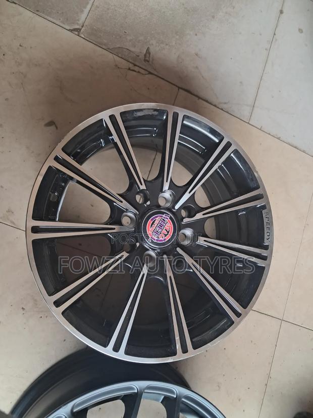 Rims Size 14 Inch - thumbnail 2