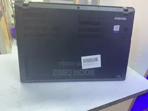 Laptop Lenovo ThinkPad T480s 8GB Intel Core i5 SSD 256GB