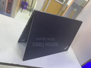 Laptop Lenovo ThinkPad T480s 8GB Intel Core i5 SSD 256GB