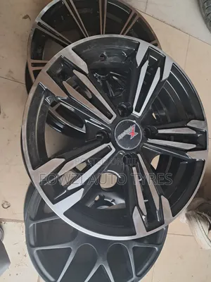 Rims Size 14 Inch