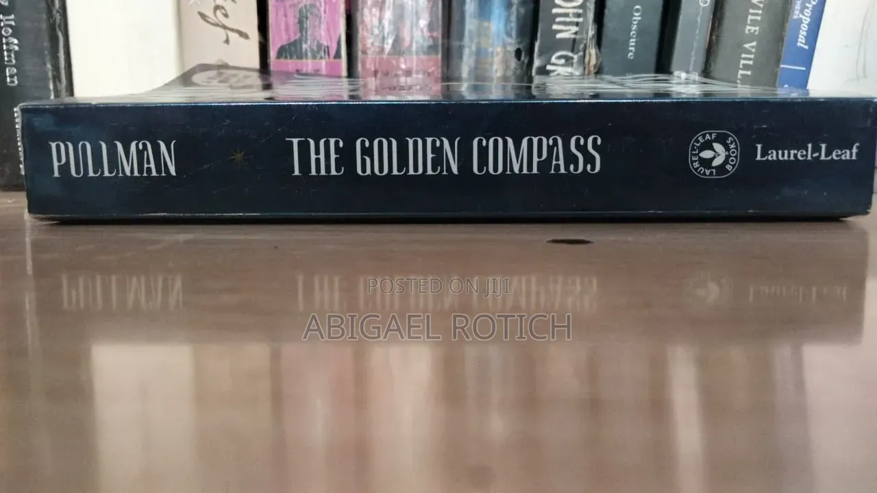The Golden Compass