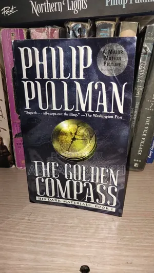 The Golden Compass
