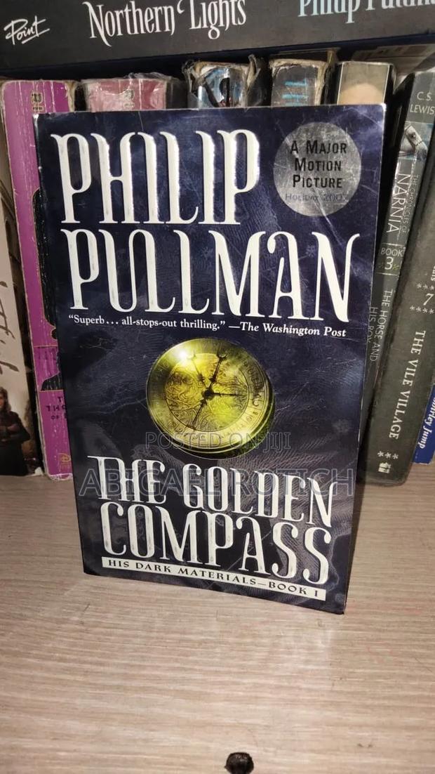 The Golden Compass
