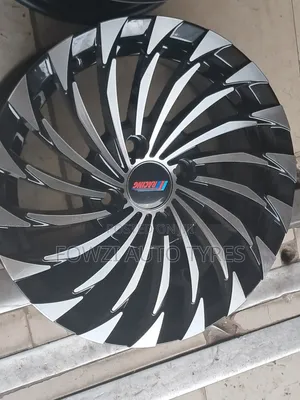 Rims Size 14 Inch