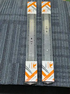 Drawer Slides Rail Runners16"- Knicker