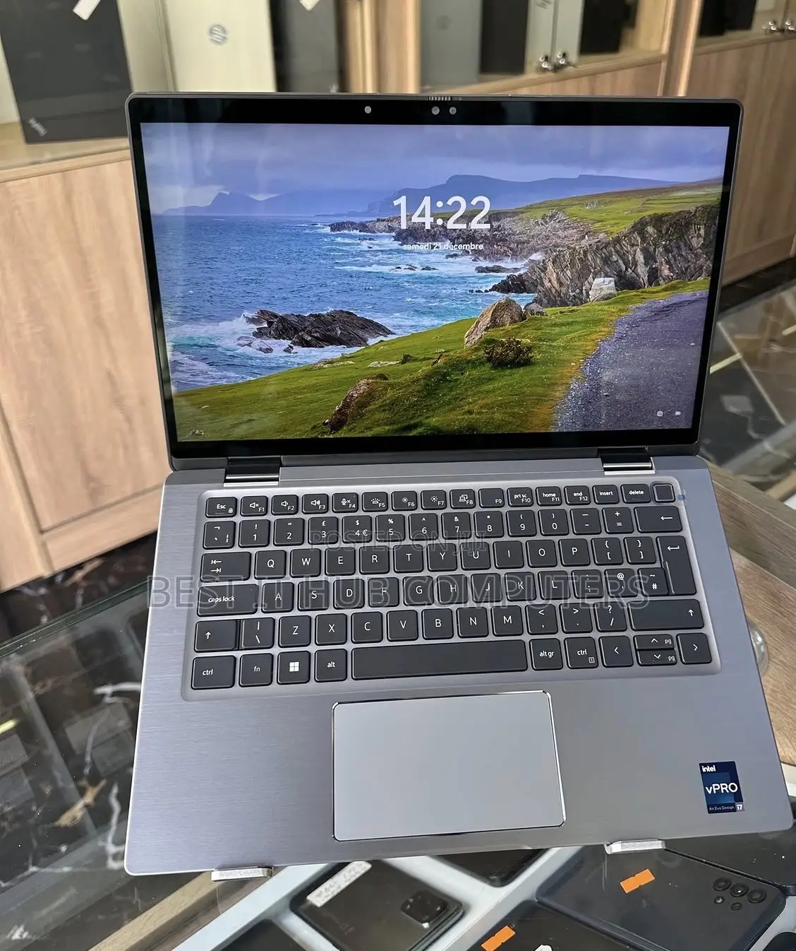 Laptop Dell Latitude 7330 32GB Intel Core i7 SSD 256GB