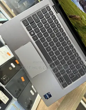 Laptop Dell Latitude 7330 32GB Intel Core i7 SSD 256GB