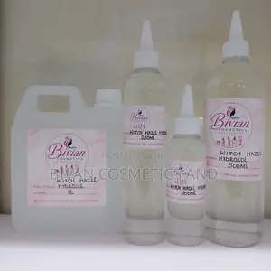 Witch Hazel Hydrosol