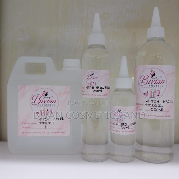Witch Hazel Hydrosol