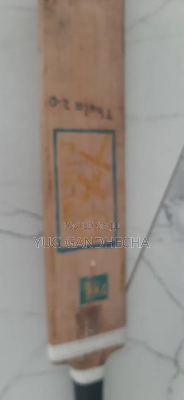 Season Bat From Yxgs