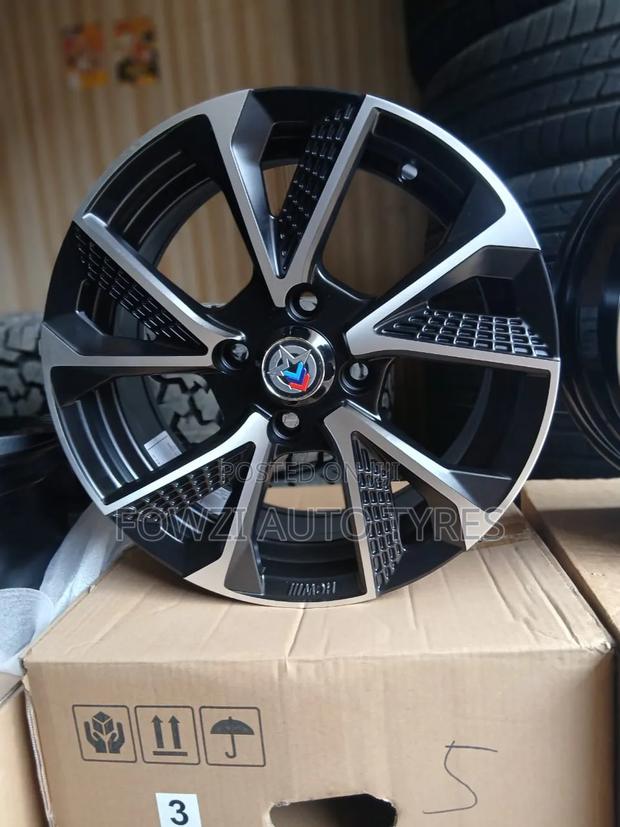 Rims Size 14 Inch - thumbnail 8