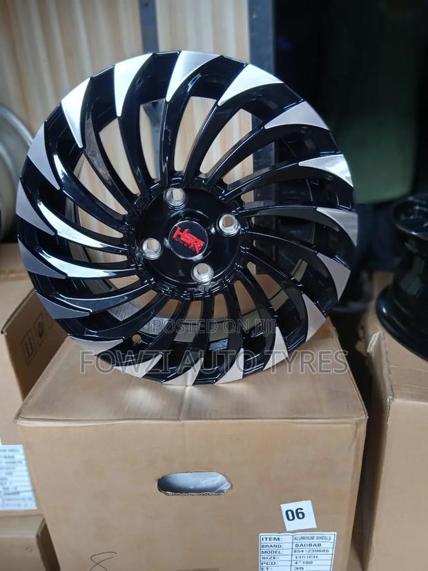 Rims Size 14 Inch - thumbnail 13