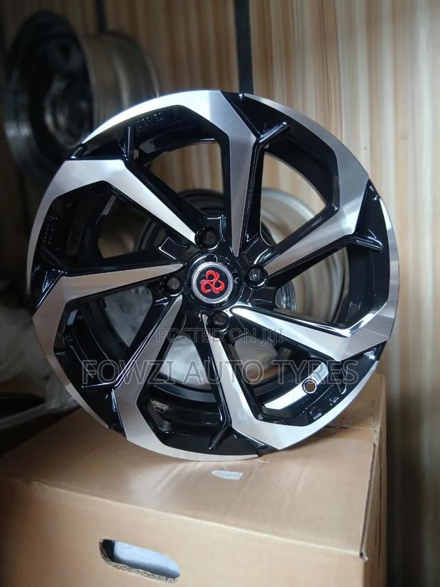 Rims Size 14 Inch - thumbnail 15