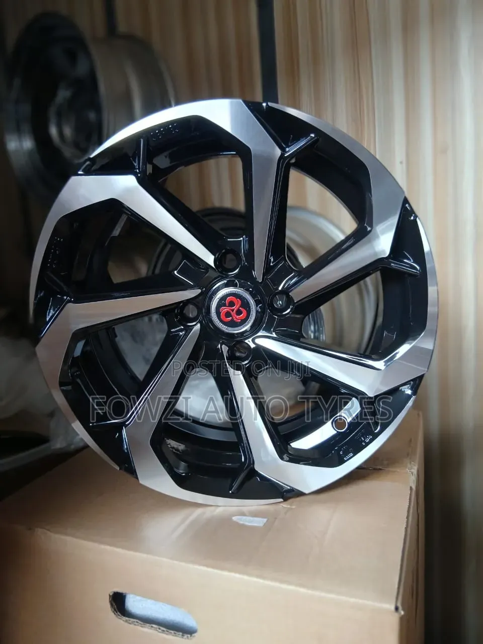 Rims Size 14 Inch
