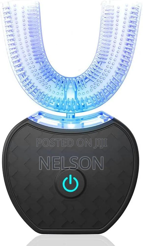 Intelligent Rechargeable Toothbrush - thumbnail 2