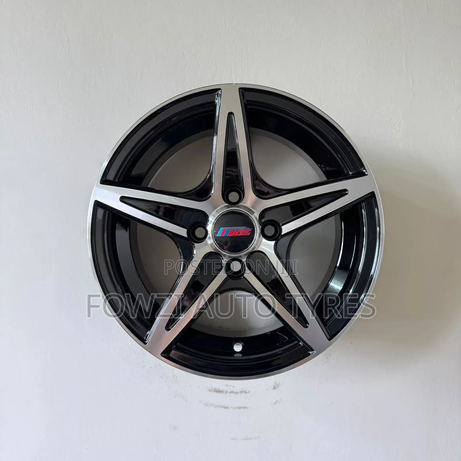 Rims Size 14 Inch