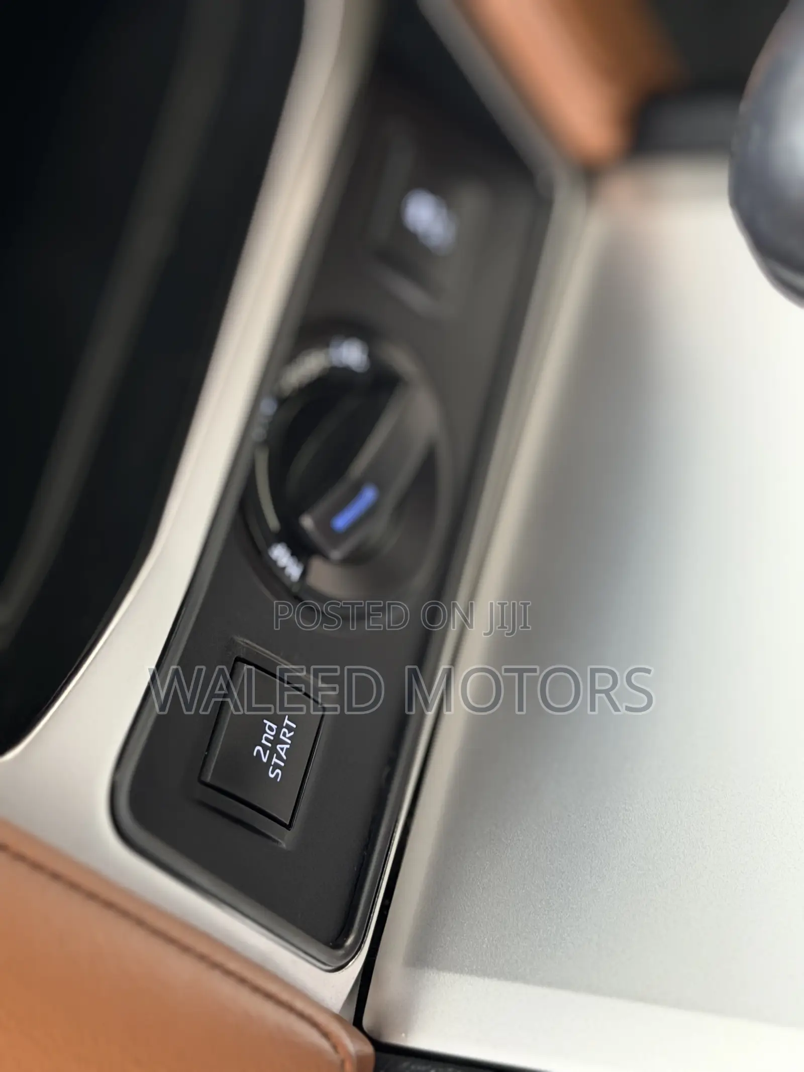 Toyota Land Cruiser Prado 2.7 2021 Pearl