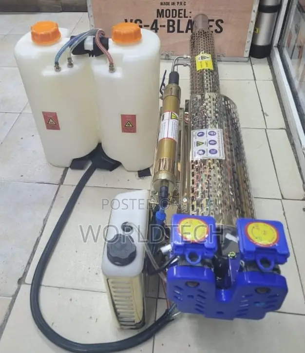 Thermal Fogging Machine