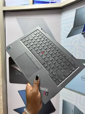Laptop Lenovo ThinkPad X380 Yoga 8GB Intel Core i5 SSD 256GB